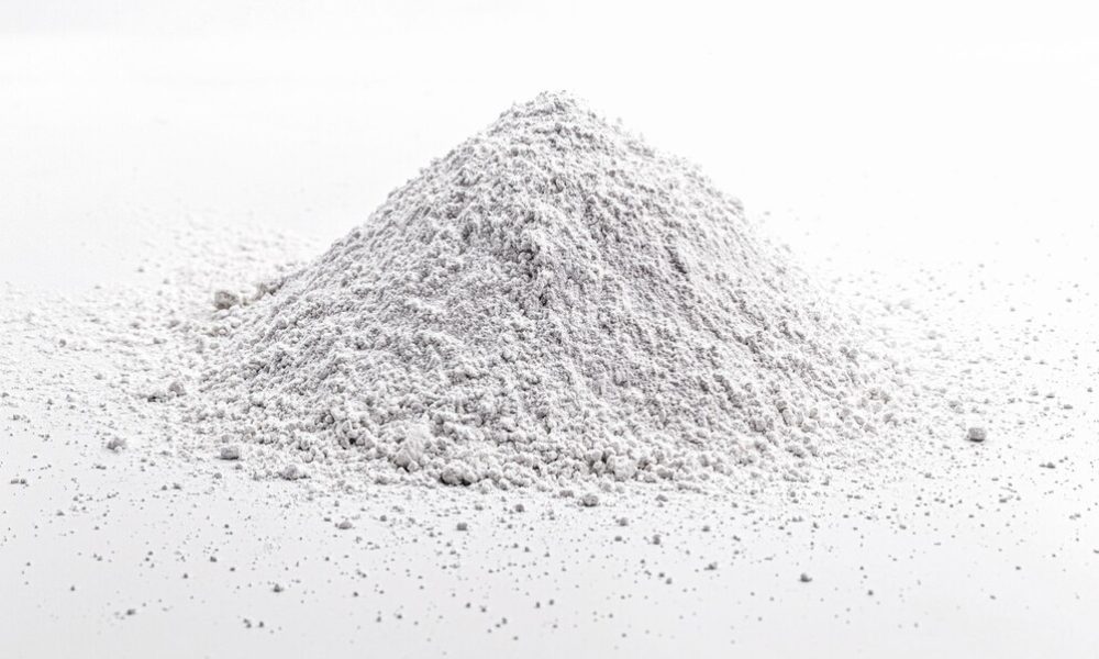 Dolomite Powder